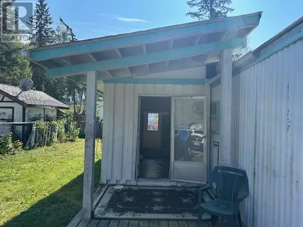 Prince George, BC V2K1M1,1928 DUBOIS DRIVE