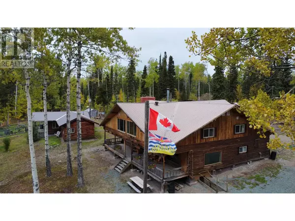 Vanderhoof, BC V0J3A1,2500 500 ROAD
