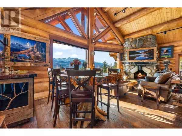 Valemount, BC V0E2Z0,2119 HILLSIDE DRIVE