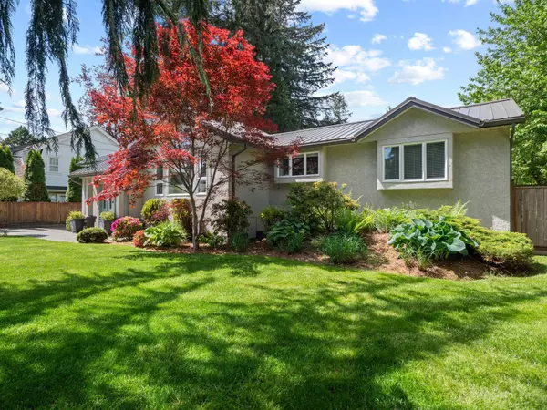 Langley, BC V1M2S4,8995 TRATTLE STREET