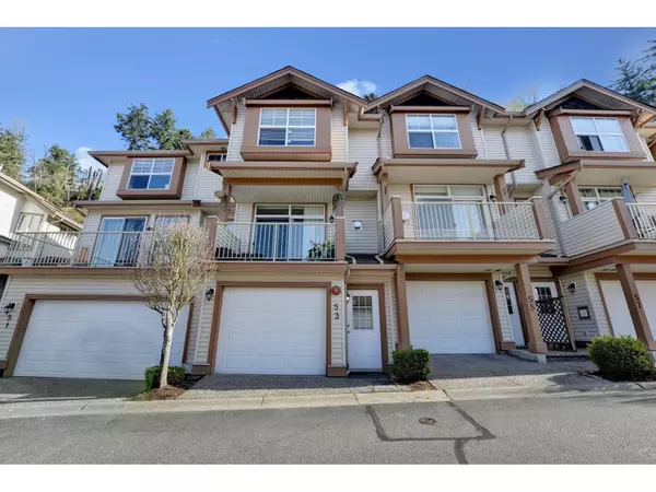Abbotsford, BC V3G8H5,35287 OLD YALE RD #53