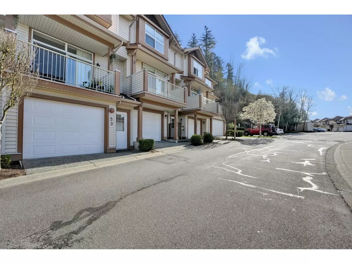 Abbotsford, BC V3G8H5,35287 OLD YALE RD #53