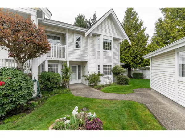 9109 154 ST #209, Surrey, BC V3R9G8