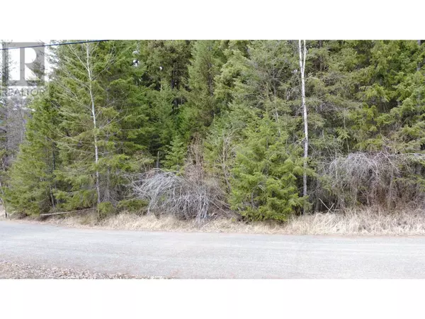 Canim Lake, BC V0K1J0,Lot 3 SUMMIT ROAD