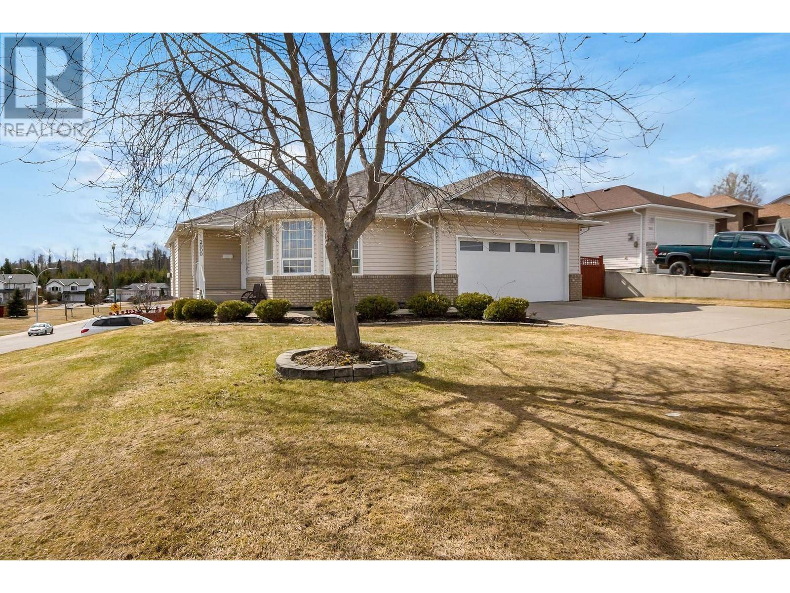 Prince George, BC V2N5J2,2909 SULLIVAN CRESCENT