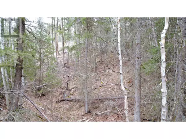 100 Mile House, BC V0K1J0,12 SUMMIT RD #LOT