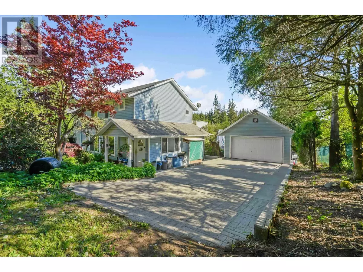 Maple Ridge, BC V2W1M1,28316 DEWDNEY TRUNK ROAD