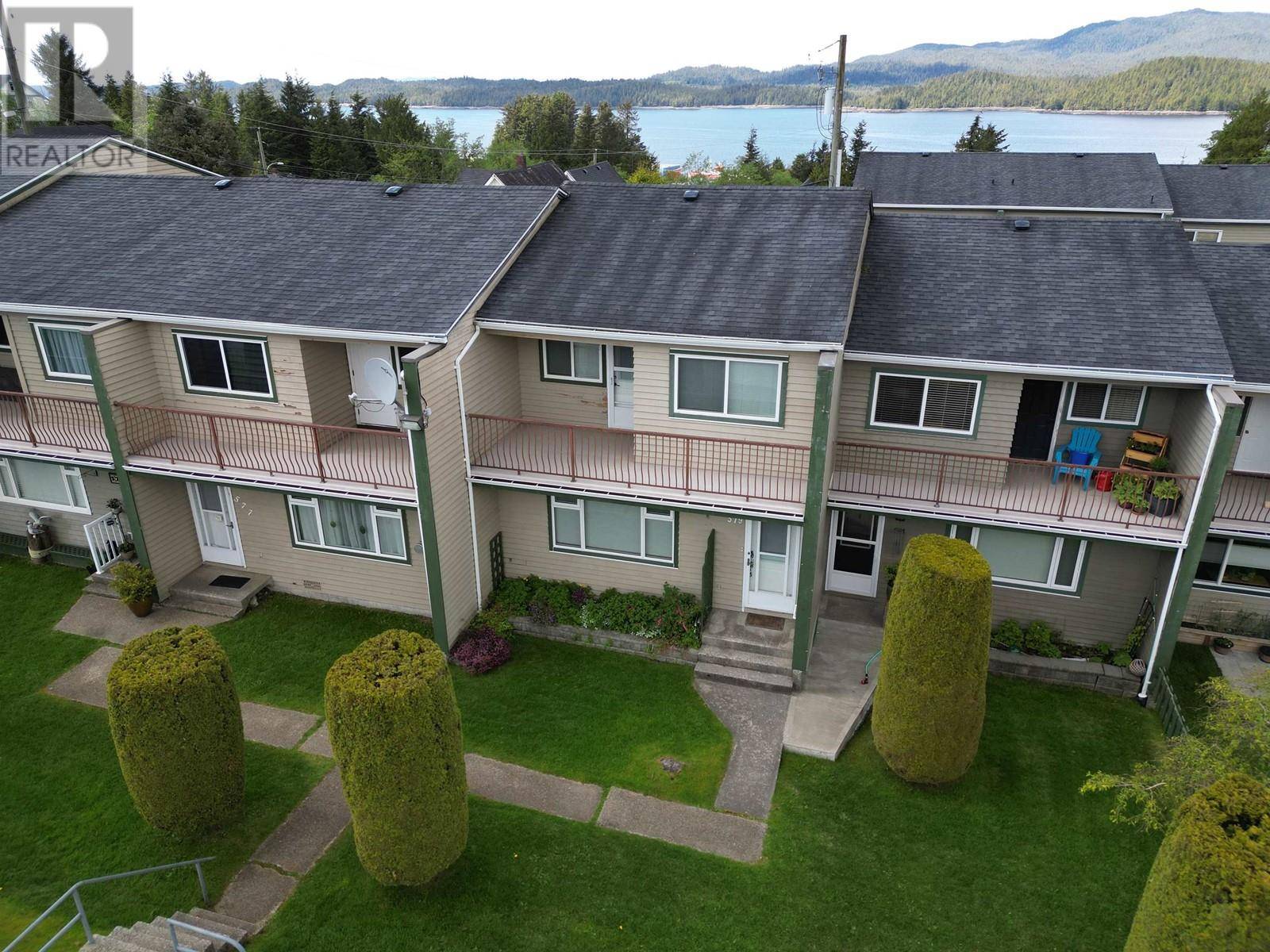 Prince Rupert, BC V8J3Y3,579 E 5TH AVENUE