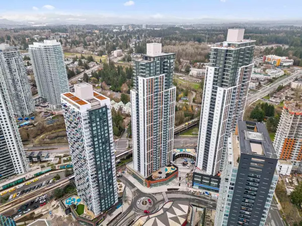 13725 GEORGE JUNCTION #3306, Surrey, BC V3T0V7