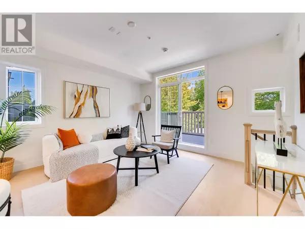 Vancouver, BC V5Z2K2,918 West 32ND AVE #105