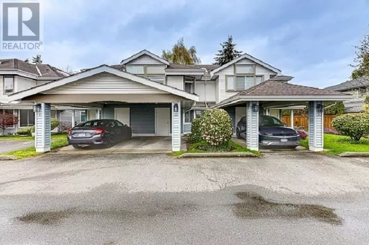 Richmond, BC V7E6C2,12331 PHOENIX DR #10
