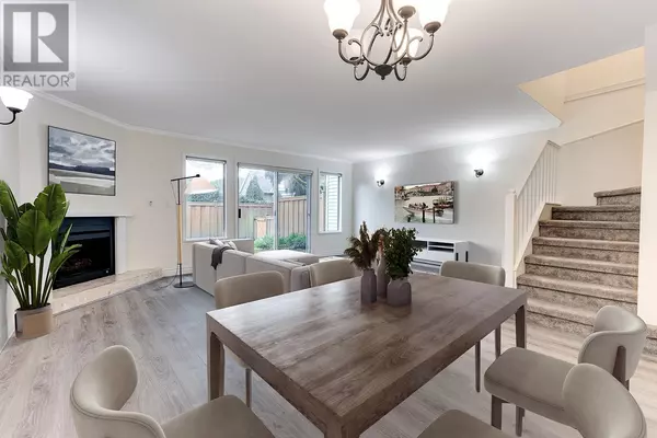 Richmond, BC V7E6C2,12331 PHOENIX DR #10