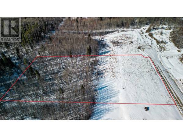 31 ROCKY MOUNTAIN ROAD, Fort Nelson, BC V0C1R0