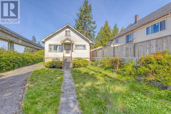 2323 DUBLIN STREET, New Westminster, BC V3M3B3