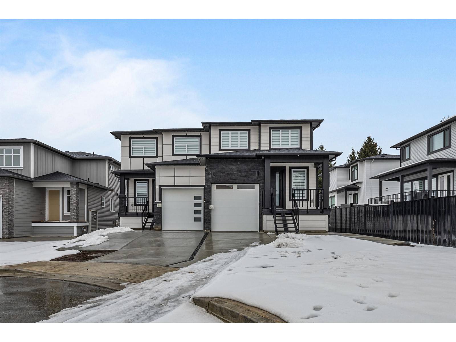 32545 HIGGINBOTTOM COURT, Mission, BC V2V2T7