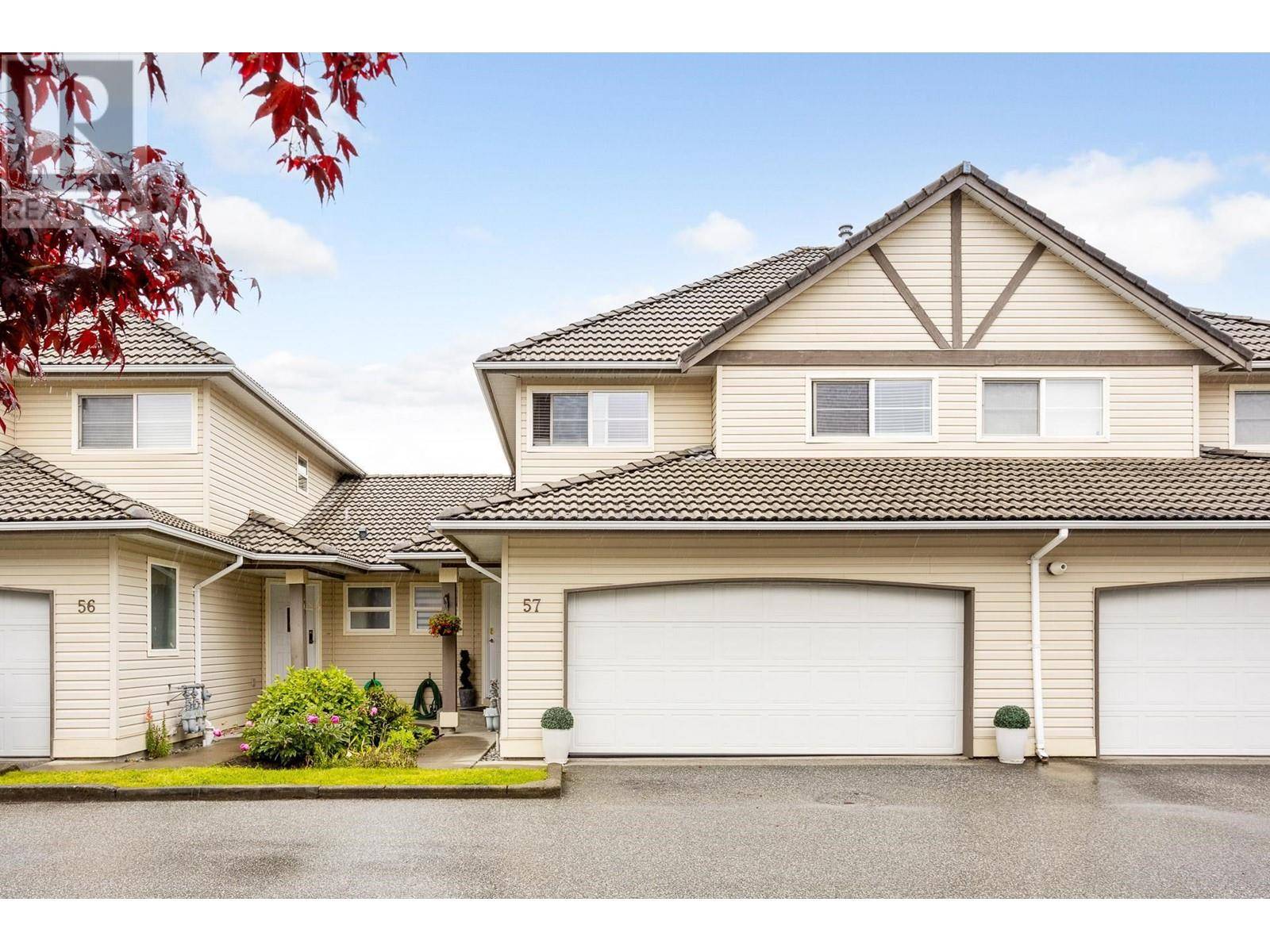 758 RIVERSIDE DR #57, Port Coquitlam, BC V3B7V8