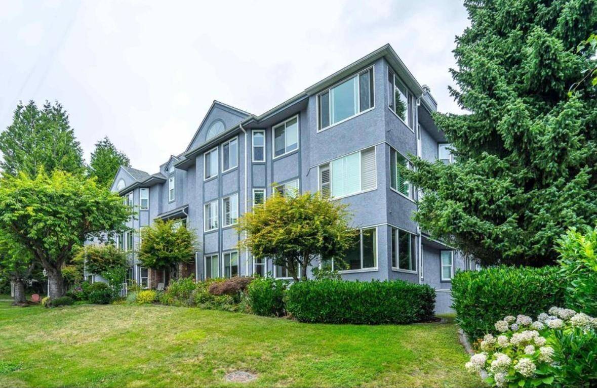 White Rock, BC V4B4B2,1378 FIR #203