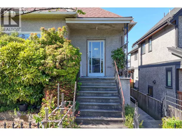 1349 E 14TH AVENUE, Vancouver, BC V5N2C7