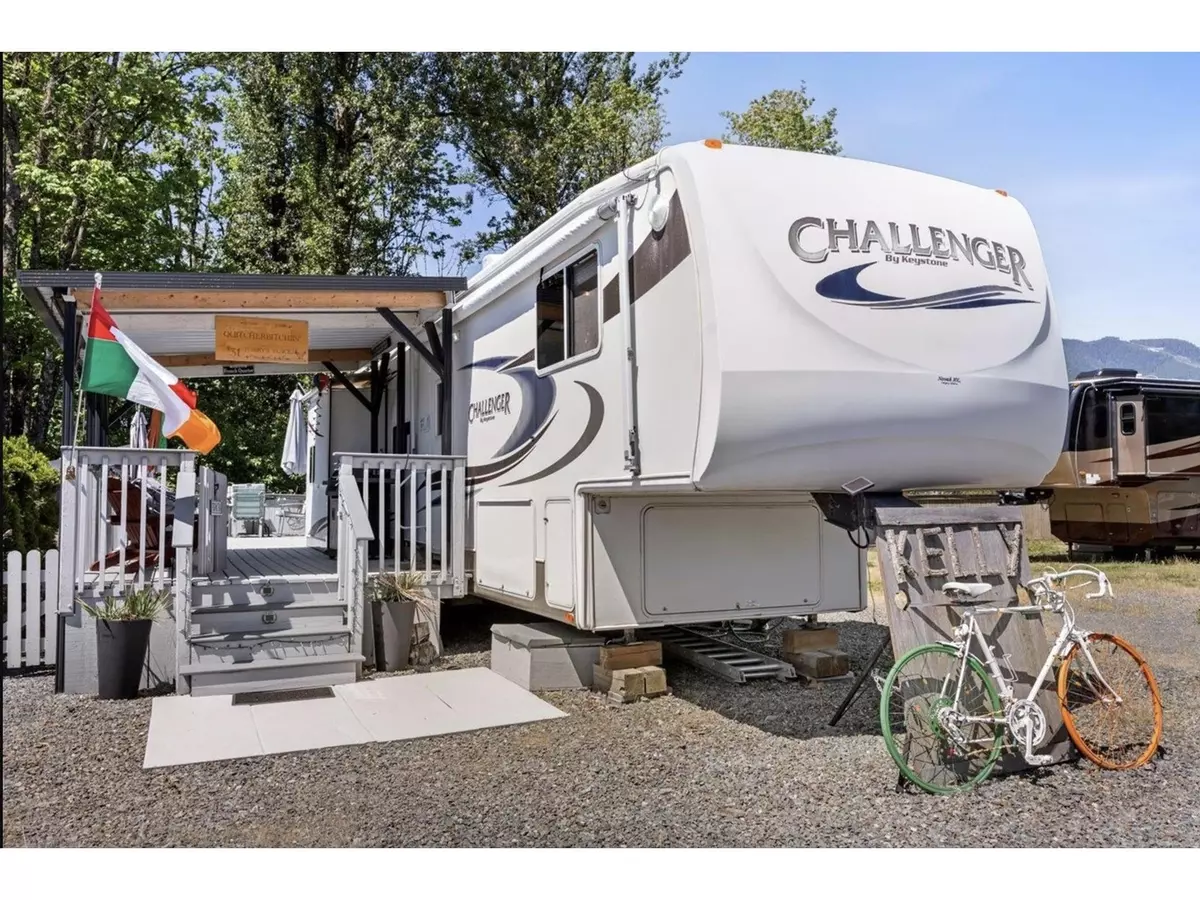 Harrison Mills, BC V0M1L0,1201 KENNEDY RD #31