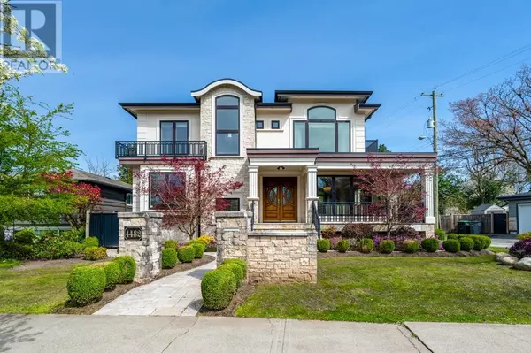 4482 BRAKENRIDGE STREET, Vancouver, BC V6L2H2