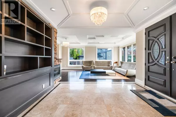 Vancouver, BC V6L2H2,4482 BRAKENRIDGE STREET