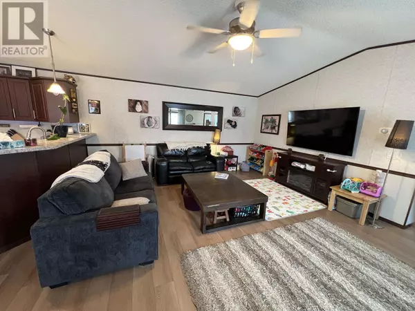 Fort Nelson, BC V0C1R0,5506 PINE CRESCENT