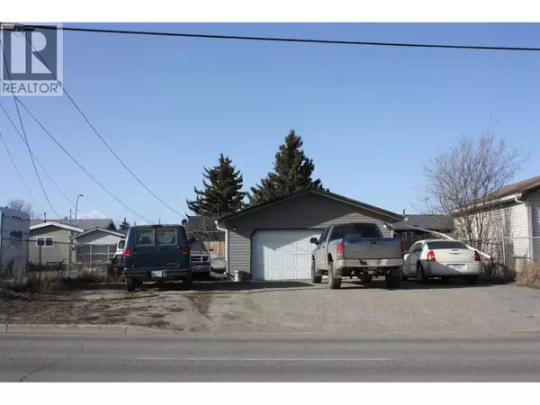 Fort St. John, BC V1J1E7,8315 94 AVENUE