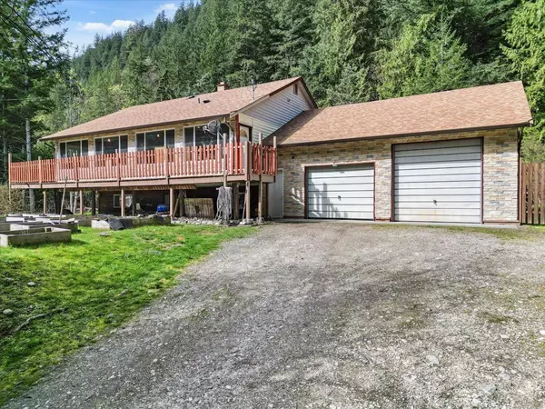 Hope, BC V0X1L3,27383 DOGWOOD VALLEY ROAD|Yale “ Dogwood Valley