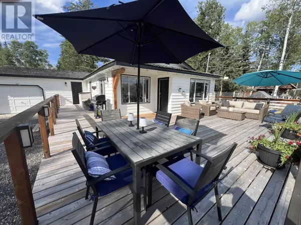 70 Mile House, BC V0K2K1,6283 N GREEN LAKE ROAD