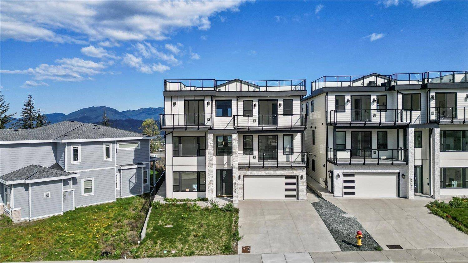 Chilliwack, BC V2R6G4,46089 CRESTVIEW DRIVE|Promontory