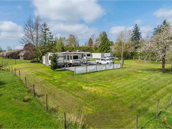 Langley, BC V4W1X3,3091 248 STREET