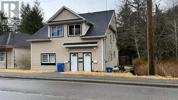 843 COMOX AVENUE, Prince Rupert, BC V8J2T4