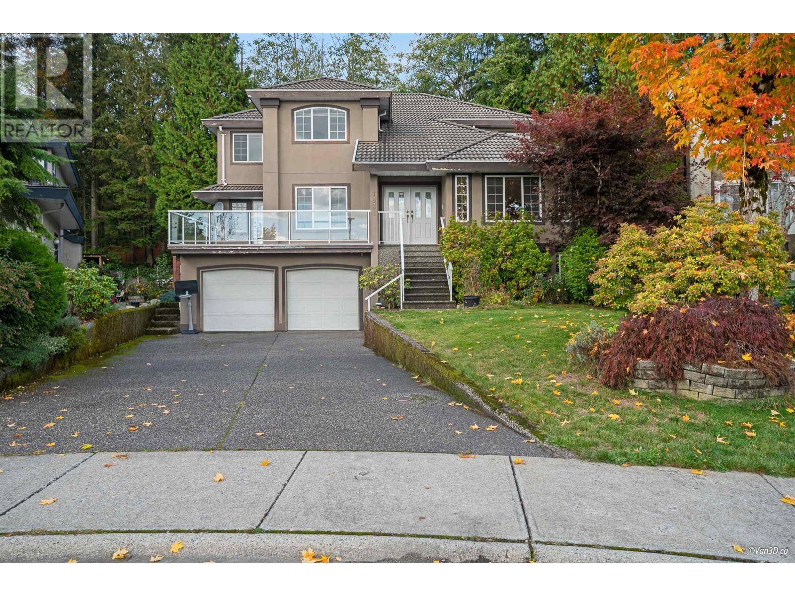 1631 SUNDEW PLACE, Coquitlam, BC V3E2Y4