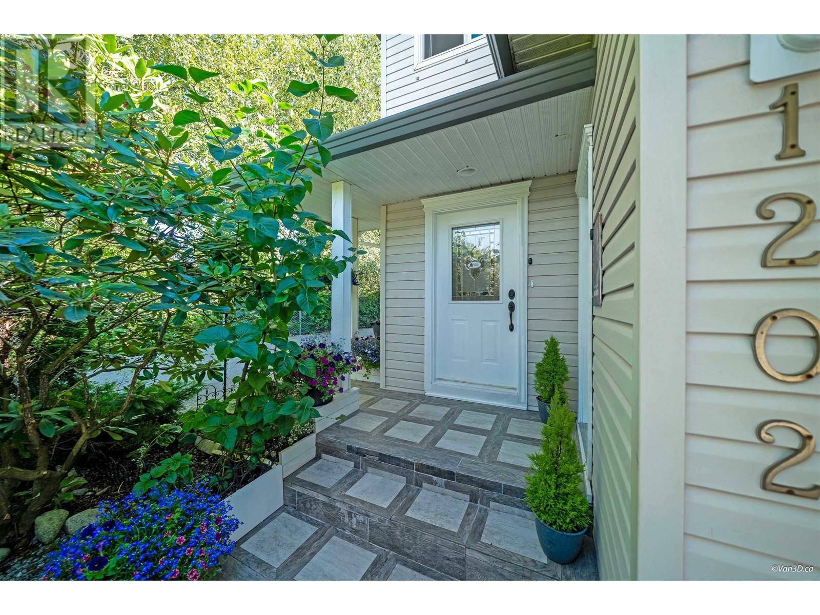 Port Coquitlam, BC V3B7X1,1202 YANGTZE PLACE