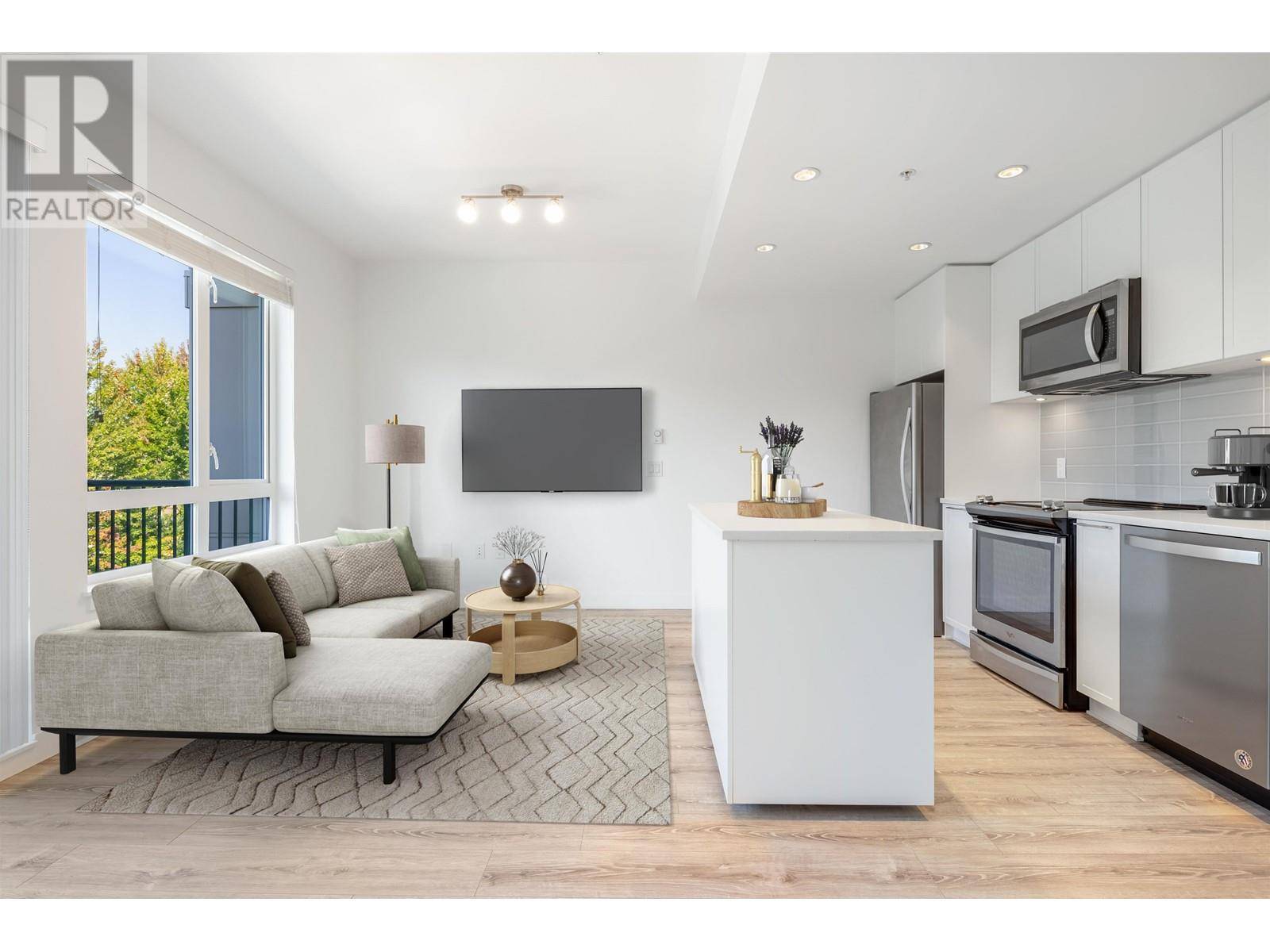 2382 ATKINS AVE #407, Port Coquitlam, BC V3C0G7
