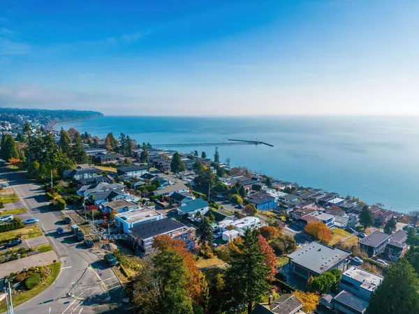 White Rock, BC V4B3P4,1309 ANDERSON STREET