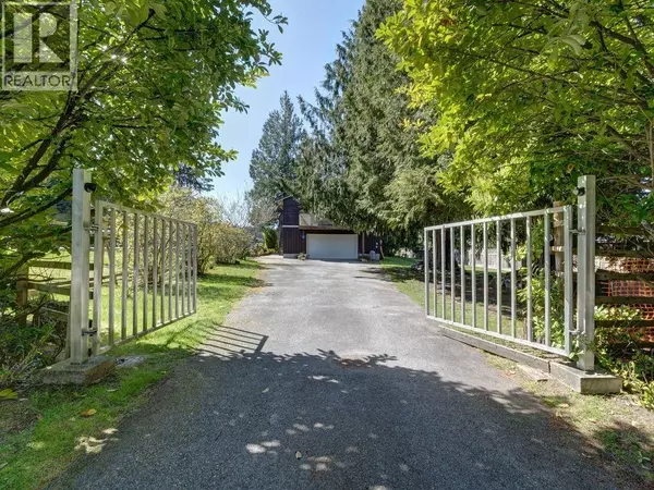 Pender Harbour, BC V0N2H1,12577 WARNOCK ROAD