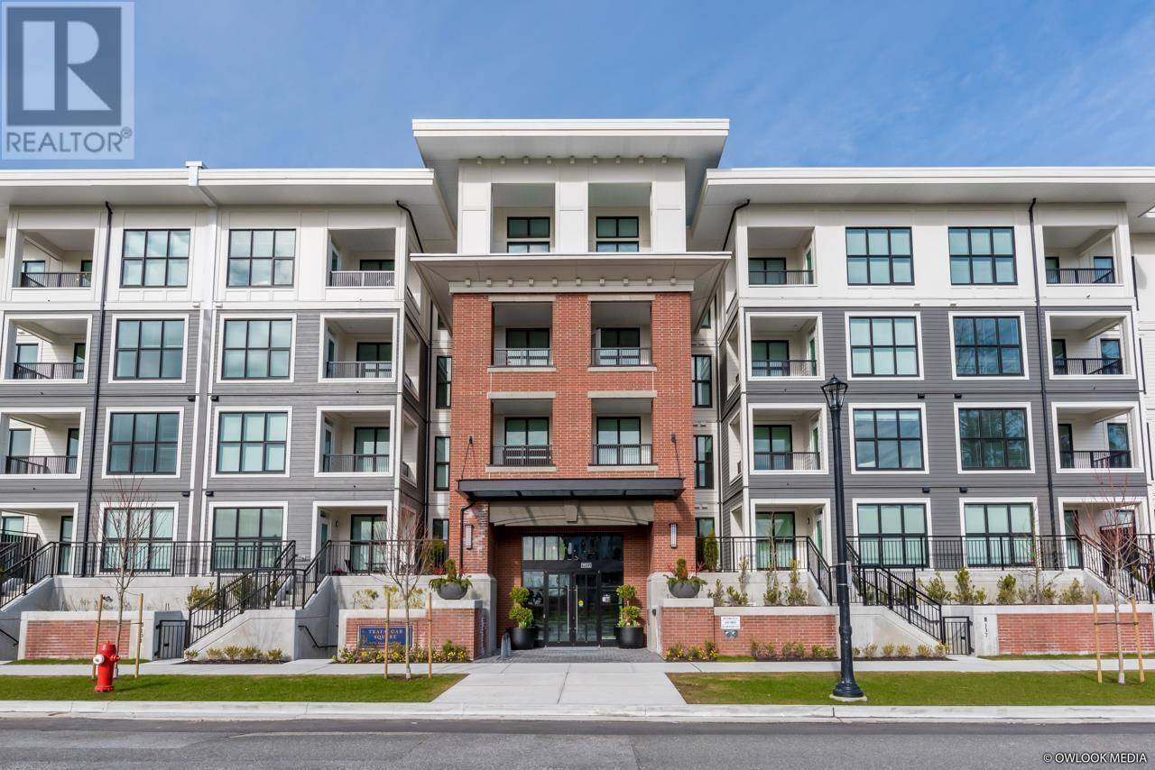 Richmond, BC V6X0S6,9551 ALEXANDRA RD #302