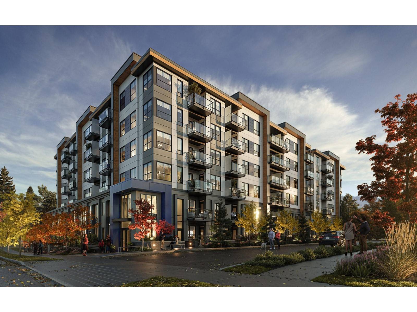 13458 95 #501, Surrey, BC V1M1M9