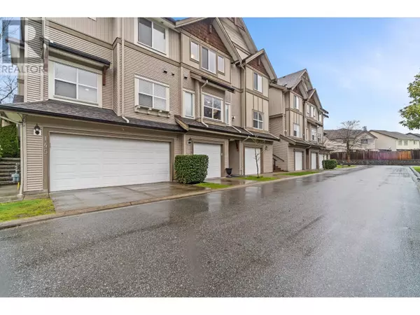 Port Coquitlam, BC V3B8C3,1055 RIVERWOOD Gate #144