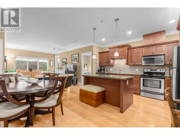 Maple Ridge, BC V2X3H6,22150 DEWDNEY TRUNK RD #109