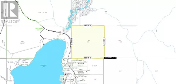 Prince George, BC V2N6H6,1883 WEST LAKE RD #DL