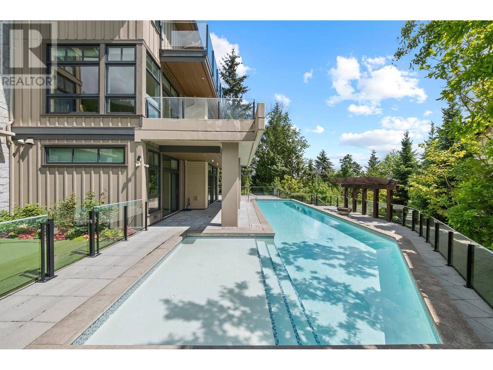 West Vancouver, BC V7S0A9,2972 BURFIELD PLACE