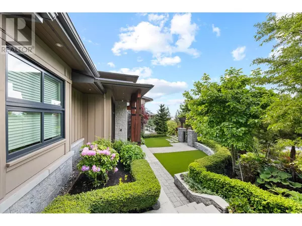 West Vancouver, BC V7S0A9,2972 BURFIELD PLACE