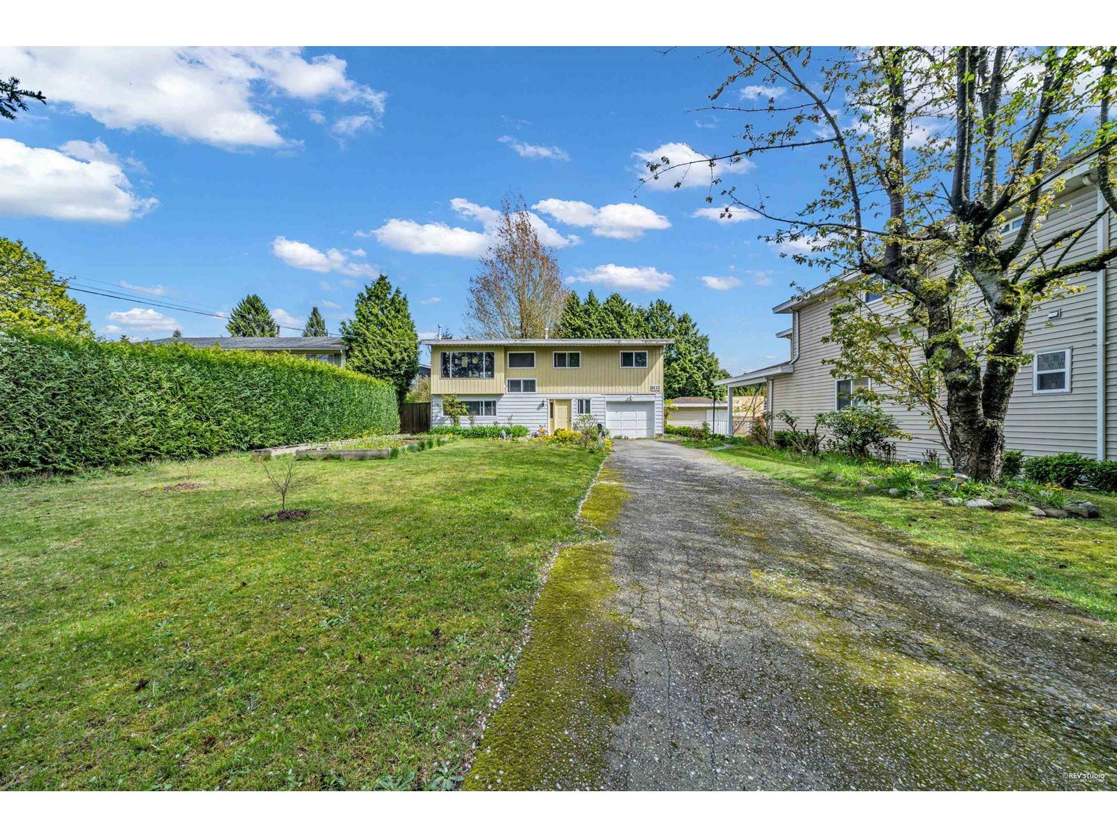 Delta, BC V4C5T9,8112 116TH STREET