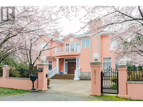 6718 BURNS STREET, Burnaby, BC V5E1T4