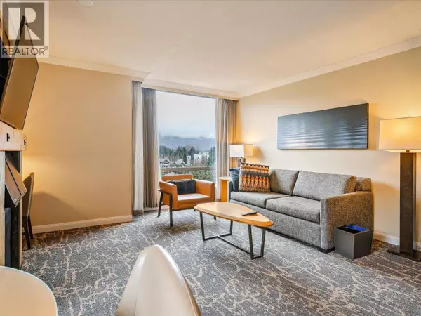 Whistler, BC V8E1J3,4090 WHISTLER WAY #568