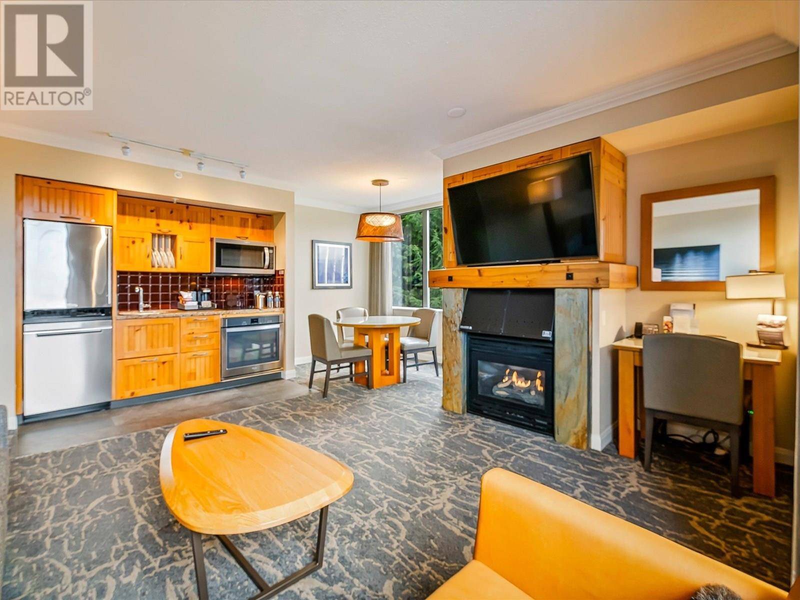 Whistler, BC V8E1J3,4090 WHISTLER WAY #568