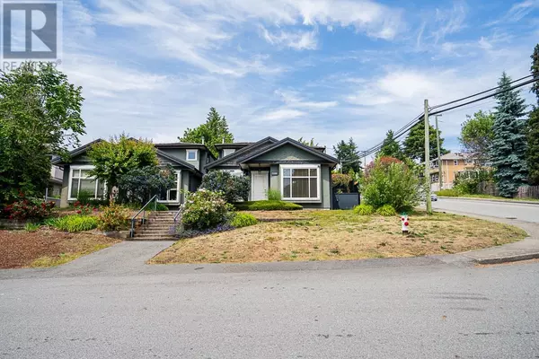 Burnaby, BC V5J2Z1,5189 CARSON STREET