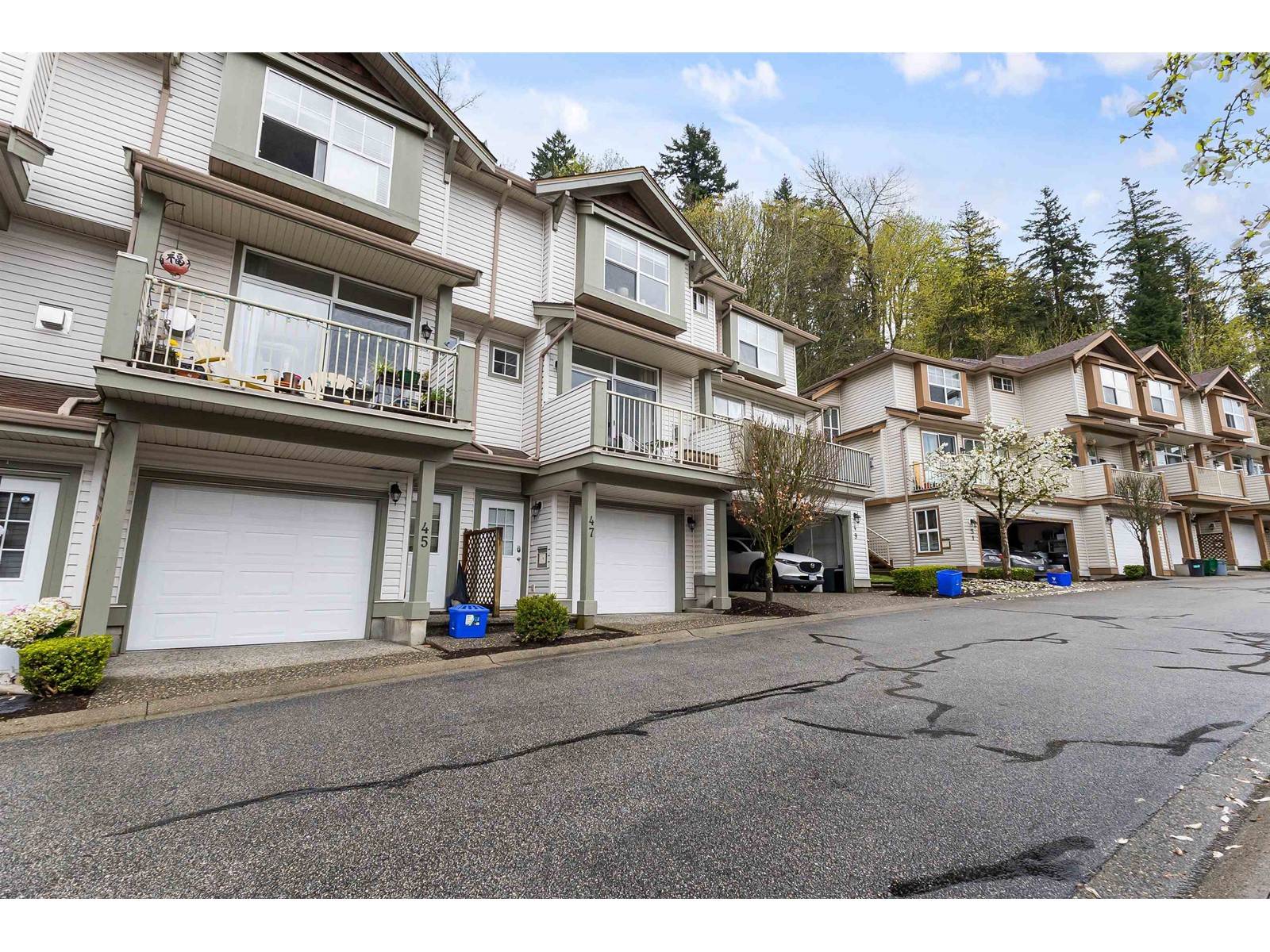 35287 OLD YALE #47, Abbotsford, BC V3G8H5